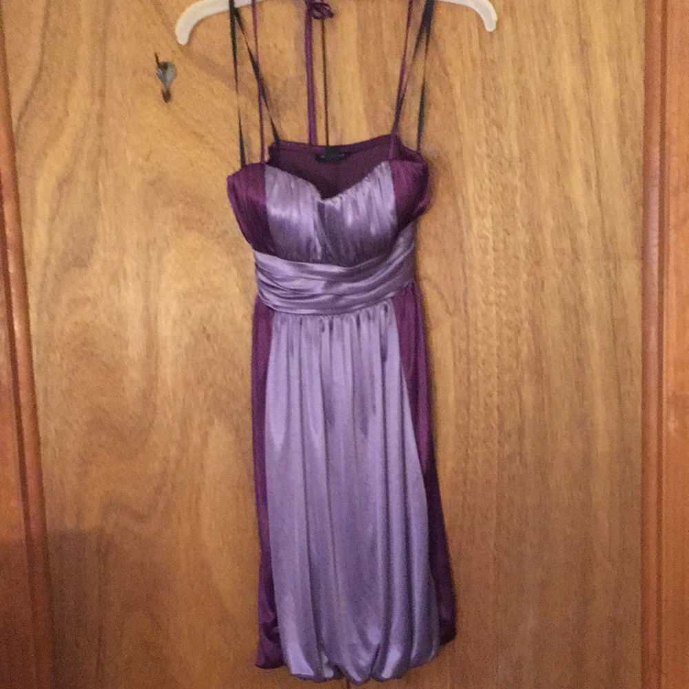 Intrigue Summer Dress